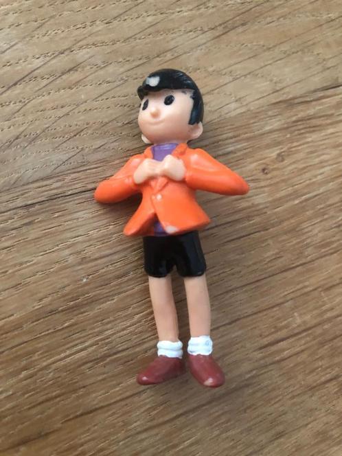 Vintage Filiberke-figuurtje – Jommeke-reeks (jaren ’80-’90), Verzamelen, Poppetjes en Figuurtjes, Gebruikt, Ophalen