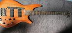 guitare basse, Ophalen, Zo goed als nieuw