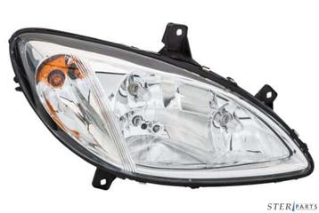 Koplamp rechts Mercedes-Benz Vito/Viano W639 A 6398200261 