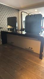 Kapsalon tafel