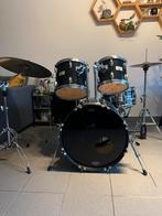 Batterie acoustique Adams 2000, Enlèvement, Utilisé, Autres marques