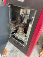 Kachel van merk Ruby met zibro mechanisme, Huis en Inrichting, Ophalen