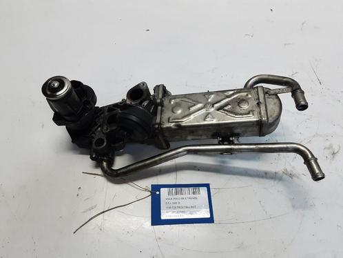 EGR KOELER Volkswagen Polo V (6R) (03P131512D), Auto-onderdelen, Uitlaatsystemen, Volkswagen, Gebruikt
