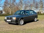 Lancia Delta 1300 bouwjaar 1986, Auto's, Oldtimers, Voorwielaandrijving, Bedrijf, Zilver of Grijs, Te koop