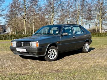 Lancia Delta 1300 bouwjaar 1986 beschikbaar voor biedingen