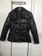 Manteau dame XL, Noir, Porté, Taille 46/48 (XL) ou plus grande, Enlèvement ou Envoi