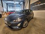 Ford Focus Titanium essence 12 mois de garantie, Autos, Focus, Achat, Euro 6, Entreprise