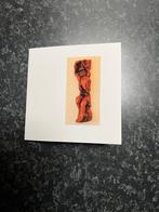 DOODSPRENTJES  12  ALLERLEI, Ophalen of Verzenden