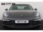 Porsche 911 50 th JAHRE EDITION - COLLECTORS ITEM - POWERKI, Auto's, Xenon verlichting, Te koop, Benzine, Coupé