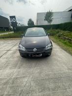 Volkswagen golf5 “NIET GOEDGEKEURD” maar rijd wel, Auto's, Bedrijf, Golf, Apple Carplay, Te koop