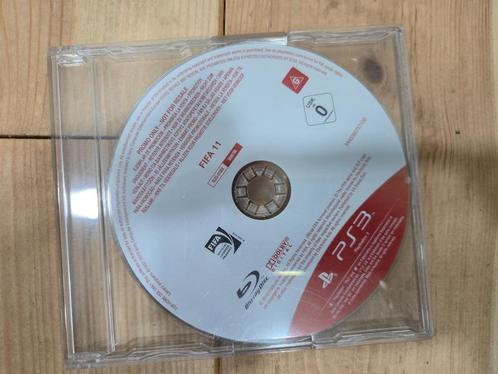 FIFA 11 - PS3 (PlayStation 3) PRESS PROMO, Games en Spelcomputers, Games | Sony PlayStation 3, Gebruikt, Ophalen of Verzenden