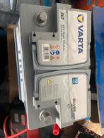 Auto accu, Ophalen, Nieuw, Audi