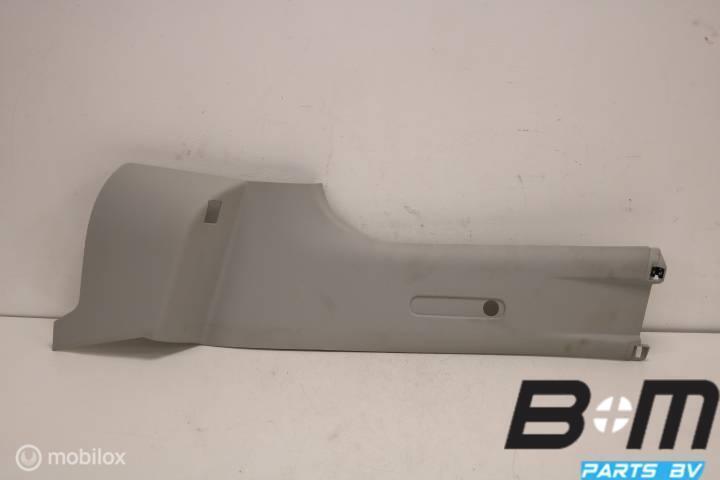 B-stijl bekleding links VW Caddy 2K 2K0867243P, Auto-onderdelen, Interieur en Bekleding, Gebruikt