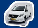 Mercedes-Benz Vito 116 CDI Extra Lang Led L3 Trekhaak Naviga, Automaat, Parkeersensor, Wit, Mercedes-Benz