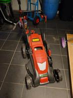 Grasmachine, Tuin en Terras, Grasmaaiers, Ophalen, Cirkelmaaier, Elektrische grasmaaier, 30 t/m 39 cm