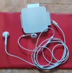 APPLE EARPODS oortjes (Nieuw), Audio, Tv en Foto, Hoofdtelefoons, Ophalen of Verzenden, Nieuw, Op oor (supra aural), Overige merken