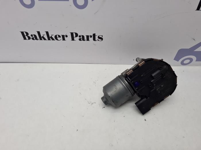 Moteur essuie-glace avant d'un Ford Focus, Autos : Pièces & Accessoires, Vitres & Accessoires, Ford, Utilisé, 3 mois de garantie