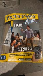 Pictionary spel, Hobby en Vrije tijd, Gezelschapsspellen | Bordspellen, Ophalen, Zo goed als nieuw
