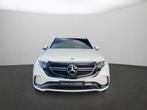 Mercedes-Benz EQC 400 4M AMG LINE - SCHUIFDAK - DISTRONIC -, Autos, Mercedes-Benz, SUV ou Tout-terrain, 5 places, Carnet d'entretien