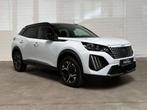 Peugeot 2008 2008 PureTech 130 EAT8 GT (bj 2024, automaat), Auto's, 4 deurs, LED verlichting, Gebruikt, 1199 cc