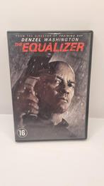 Dvd The Equalizer, Cd's en Dvd's, Ophalen of Verzenden, Zo goed als nieuw