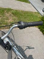 Meisjesfiets 26” Minerva 7 versnellingen, Fietsen en Brommers, Fietsen | Meisjes, Gebruikt, Versnellingen, Minerva, Ophalen