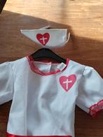 Verpleegster pak, Kinderen en Baby's, Carnavalskleding en Verkleedspullen, Meisje, 104 of kleiner, Gebruikt, Ophalen