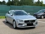 VOLVO S90 2.0D OPSCHRIFTEN, Auto's, Volvo, Automaat, 5 deurs, Particulier, Zilver of Grijs