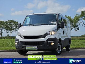 Iveco DAILY 35S14 aardgas 3.0ltr EURO6 beschikbaar voor biedingen