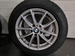 Pirelli winterbanden set met originele BMW velgen, Auto-onderdelen, Banden en Velgen, Ophalen, Gebruikt, Velg(en), 17 inch