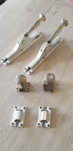 Anciennes poignées de fenêtre, Enlèvement ou Envoi