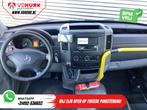 Mercedes-Benz Sprinter 313 2.2 CDI Aut. L2H2 € 10.701,24 Inc, Auto's, Mercedes-Benz, Automaat, Monovolume, 213 g/km, Wit