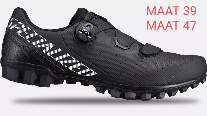 Diverse Specialized / S-works schoenen. Maat 38 tem 47 NIEUW, Fietsen en Brommers, Fietsaccessoires | Fietskleding, Schoenen, S