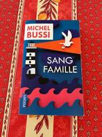 Michel Bussi, Enlèvement, Comme neuf, Michel Bussi, Belgique