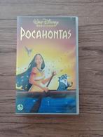 Video Pocahontas, Cd's en Dvd's, Kinderprogramma's en -films, Alle leeftijden, Tekenfilm, Ophalen