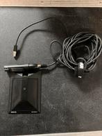 Shure SM91, Muziek en Instrumenten, Microfoons, Ophalen, Gebruikt, Instrumentmicrofoon