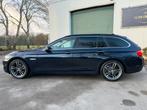 BMW 520D Break/Automaat/Euro5/Grote Navi/19"Velgen/GEKEURD, Auto's, Automaat, Euro 5, USB, https://public.car-pass.be/vhr/b14b4e7f-9d23-4f15-a544-f71c30c2b52d