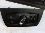 Commande de phare BMW F30/F80 2015  51459218531A (478A), Enlèvement, Utilisé, BMW