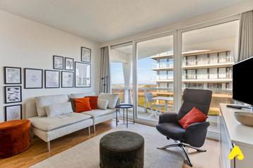 Appartement te koop in De Panne beschikbaar voor biedingen