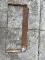 Scie ancienne - 80 cm, Antiquités & Art, Enlèvement