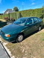 Polo, Auto's, Volkswagen, Stof, Beige, 5 deurs, Particulier