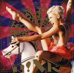 P!NK – Funhouse, Ophalen of Verzenden, 2000 tot heden, Zo goed als nieuw