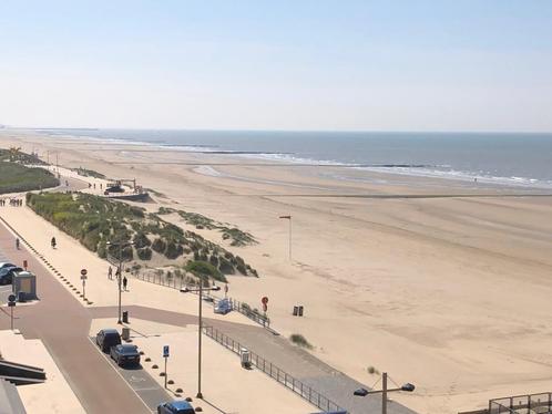 Appartement Zeedijk Middelkerke/max.4pers, Vakantie, Vakantie | Zon en Strand