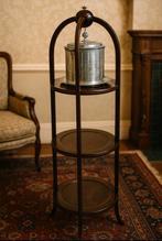 Antiquités, Enlèvement ou Envoi