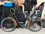 Elektrische fiets te koop, Fietsen en Brommers, Elektrische fietsen, Ophalen, Gebruikt