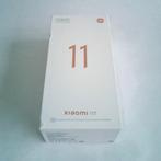 xiaomi 11T comme neuf, presque pas utilisé, Télécoms, Téléphonie mobile | Huawei, Comme neuf, Enlèvement ou Envoi