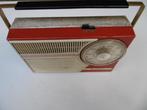 RADIO VINTAGE SIERRA DE 1955 EN FONCT.PARF. GO_MOY, Envoi