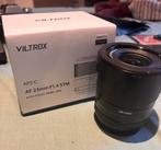 Viltrox af23mm, Audio, Tv en Foto, Foto | Lenzen en Objectieven, Ophalen of Verzenden, Zo goed als nieuw