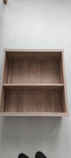 4 stuks ikea muurkast 50x60, Ophalen