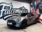 MINI Cooper S Clubman 2.0d*AUT*23.701 KM*192PK*LIKE NEW!*, Auto's, Mini, Automaat, Bedrijf, 5 deurs, 142 kW
